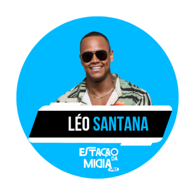 LÉO SANTANA