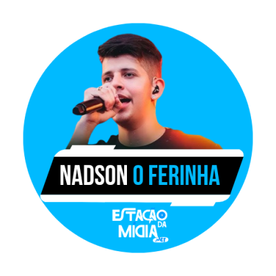 NADSON O FERINHA