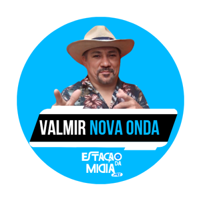 VALMIR NOVA ONDA