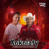 XOKOLATY - O SABOR GOSTOSO DO FORRÓ