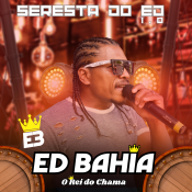 ED BAHIA - SERESTA DO ED 1.0