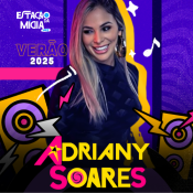 ADRIANY SOARES - PROMOCIONAL 2025