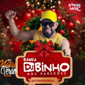 DJ BINHO - EP NATAL VERÃO 2025