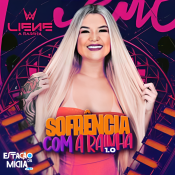 LIENE SHOW - SOFRÊNCIA COM A RAINHA 1.0