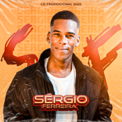 SERGIO FERREIRA - PROMOCIONAL 2025