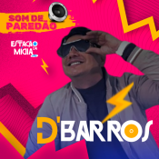 D'BARROS - PROMOCIONAL 2025