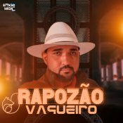 RAPOZÃO VAQUEIRO - PROMOCIONAL 2025