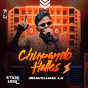 CHUPANDO HALLES - #DA VOLUME 1.0