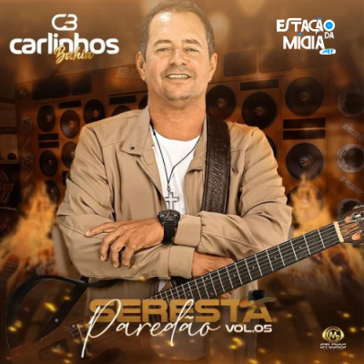 CARLINHOS BAHIA